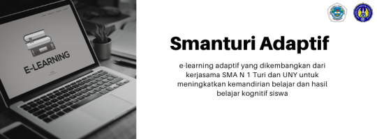 E-Learning Adaptif